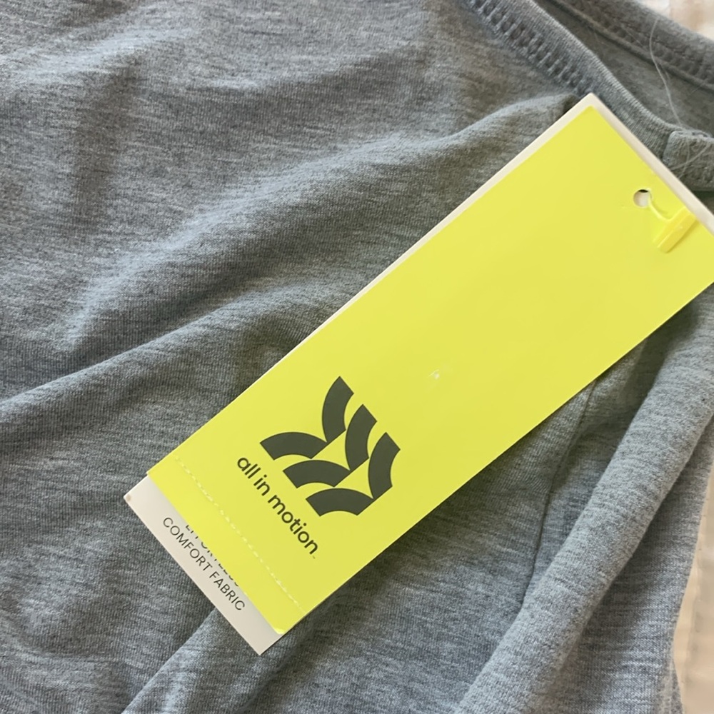 All in motion Racerback Tank - Picture 5 of 5